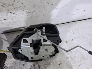 2013 Bmw X3 F25 image 2