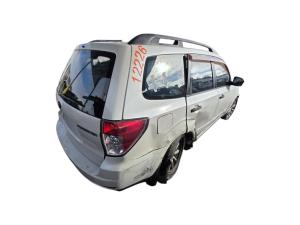 2012 Subaru Forester SH X image 2