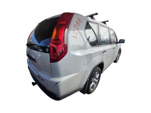 2009 Nissan X Trail T31 TS image 2