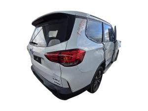 2023 Ldv D90 SV9A MODE image 2