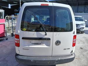 2013 Volkswagen Caddy 2K image 2