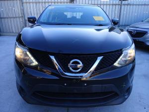 2014 Nissan Qashqai J11 image 2