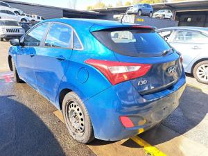 2012 Hyundai I30 GD image 2