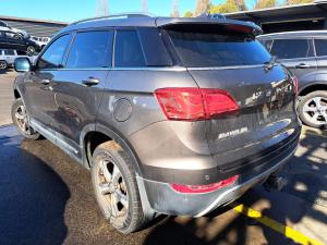 2016 Haval H6 image 2