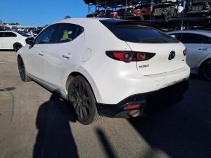 2019 Mazda Mazda3 BP image 2