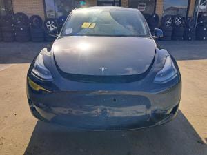 2023 Tesla Model Y IST GEN image 2