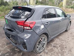 2020 Kia Rio image 2