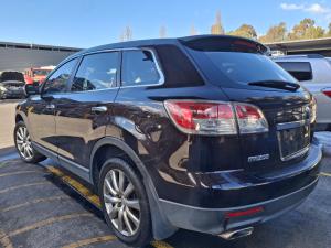 2007 Mazda Cx9 image 2