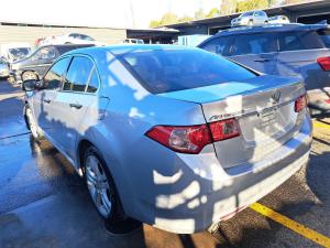 2012 Honda Accord 8TH GEN image 2