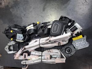 2022 Audi Q3 image 2