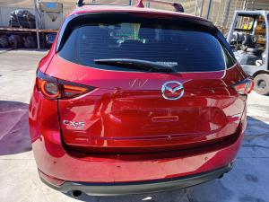 2020 Mazda Cx5 KF image 2