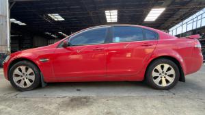2006 Holden Commodore VE image 2