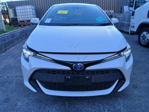 2022 Toyota Corolla E210 image 2