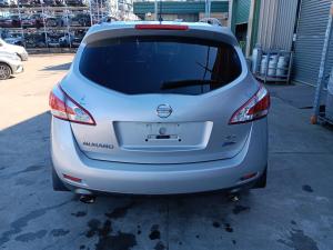 2013 Nissan Murano Z51 image 2