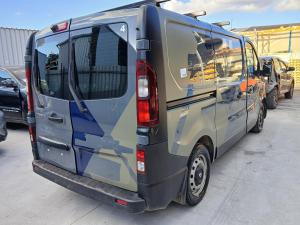 2020 Renault Trafic X82 image 2