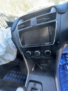 2018 Mazda Bt 50 image 2