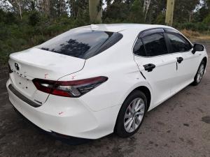 2024 Toyota Camry image 2