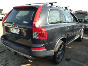 2010 Volvo Xc90 image 2