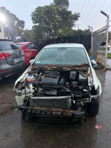 2016 Volkswagen Polo image 2