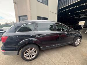 2013 Audi Q7 4l image 2