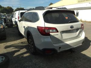 2016 Subaru Outback 6TH GEN image 2