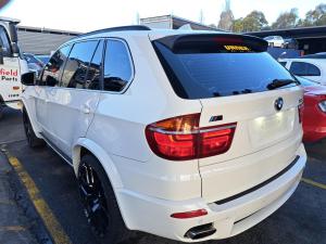 2011 Bmw X5 E70 LCI image 2