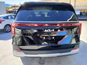 2025 Kia Carnival KA4 image 2