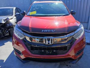 2019 Honda Hr V RU image 2