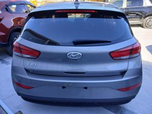 2020 Hyundai I30 PD image 2