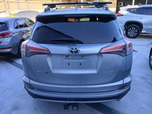 2018 Toyota Rav4 XA40 image 2