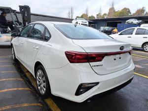 2020 Kia Cerato BD image 2