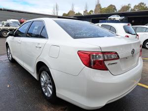 2012 Toyota Camry ASV50R image 2