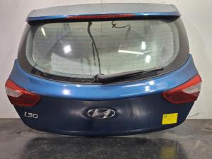 2012 Hyundai I30 GD image 2