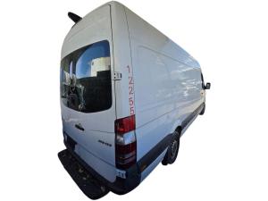 2015 Mercedes Benz Sprinter NCV3 313 CDI image 2