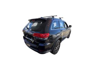 2016 Jeep Grand Cherokee WK LAREDO image 2