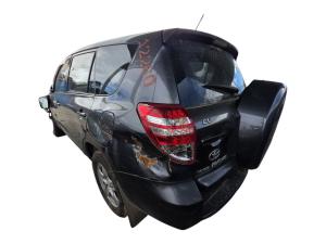 2008 Toyota Rav4 ACA33R CV image 2