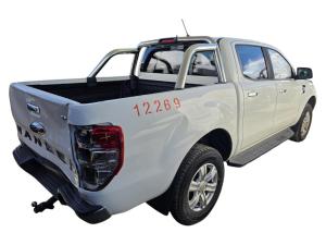 2019 Ford Ranger PX SERIES 3 XLT image 2