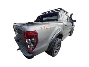 2020 Ford Ranger PX SERIES 3 WILDTRAK image 2