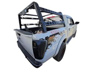 2015 Nissan Navara D23 RX image 2