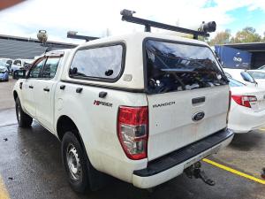 2015 Ford Ranger PX II image 2