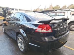 2011 Holden Commodore VE II image 2