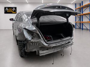 2023 Mg Mg5 1.5I 15S4C DVVT NSE AUTO 1 SPD CVT FWD image 2