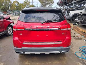 2020 Haval H2 image 2