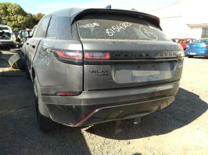 2019 Rangerrover Velar L560 image 2