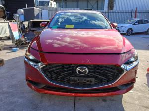 2019 Mazda Mazda3 BP image 2
