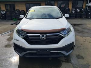 2022 Honda Cr V RW image 2