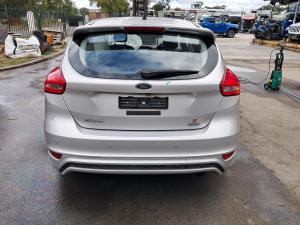 2016 Ford Focus LZ image 2