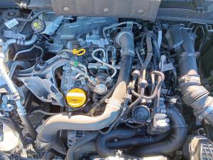 2008 Nissan Juke F16 image 2