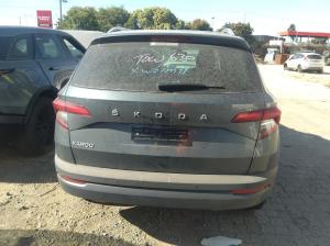 2021 Skoda Karoq NU image 2