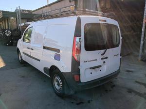 2021 Renault Kangoo X61 image 2